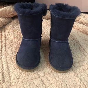 Toddler uggs